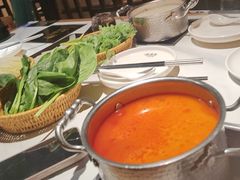 -东道煮牛肉火锅(东盛大街店)