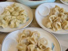 -老回回饺子馆(海洋馆店)