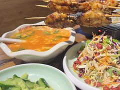 -管氏翅吧(甘家口店)