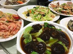 -海精英海鲜世界(台海路店)