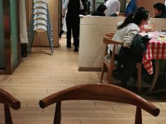 大堂-西贝(上海我格广场店)