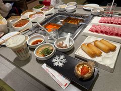 -海底捞火锅(苏宁生活广场店)