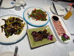 -苏淮景·苏闽融创菜·海鲜(原空港井河轩店)