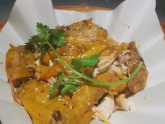 -原味田园·客家菜·土窑鸡(中航城君尚购物中心店)