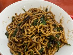 -三百碗宝应长鱼面(板仓街店)
