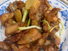 -腰记饭店(龙源路店)
