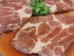 -韩宫宴烤肉·料理(苏州中心店)