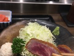 -牛かつもと村(上野店)