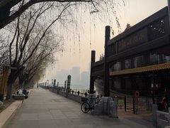 -南门涮肉(通州大船店)