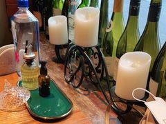 -Osteria Garden 生蚝花园餐厅(原进贤路店)