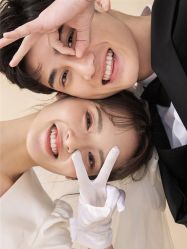 -摩玛婚纱摄影(杭州店)