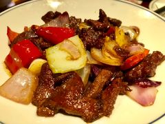 老杭州爆肥肝-大牌大·传统杭帮菜(湖滨店)