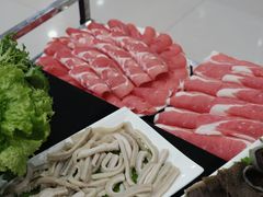 -蒙星月涮肚火锅城(宏运家园店)