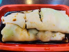 鲜虾仁肠-昇记肠粉王(福华路店)