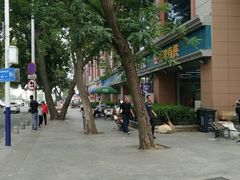 -青岛汇泉商业广场