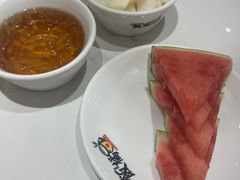 -饭橘汉江码头·乡野土菜馆(静安路店)