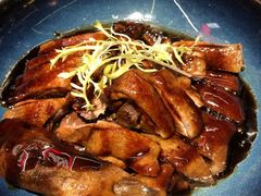 -啫神·广州地标美食(北京路店)