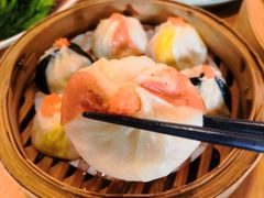 灌汤小笼包-一笼小幸运