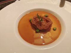 -丽晶轩中餐厅(重庆丽晶酒店)