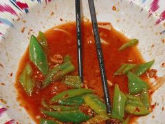 -新疆兵团食府清真(马连道店)