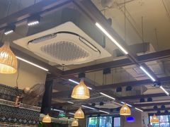 -云阿蛮云南生烫牛肉米线(奉贤路店)