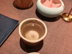 -山石榴·贵州菜(陆家嘴中心店)