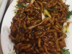 -姥家春饼店(漳州二路店)