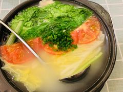 -陶德砂锅(蜀汉路店)