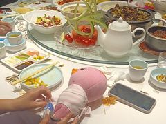 -玉林烤鸭店(黄村康庄店)