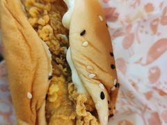 -德克士(文一店)