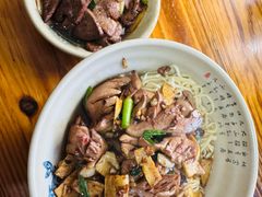 -无名氏面馆(邮电路店)