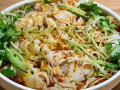 -谷丽麦馕新疆菜·清真(步步高梅溪新天地店)