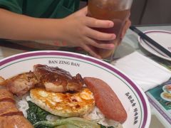 -品正品茶餐厅(景龙店)