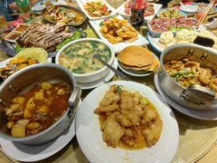 -东北大院·东北菜(三台子店)