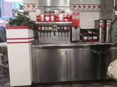 -In-N-Out Burger(LAX)