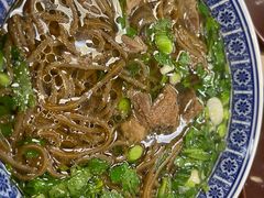 -郑家包子牛肉拉面(尚勤路店)