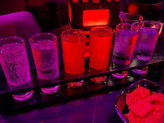 -赤红音乐现场(浦东金桥路店)