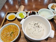 -蟹上黄·蟹黄面·江南糖水(人民广场店)