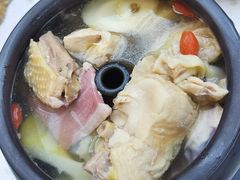 -云海肴·汽锅鸡·云南菜(高德置地店)