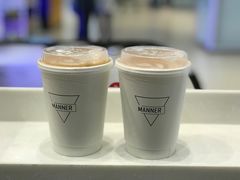 -Manner Coffee(大宁国际商业广场店)