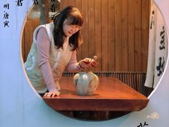 -汤宴·参须肚包鸡(南京路店)
