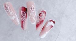 -LILY NAILS美甲美睫
