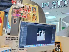 -海马体照相馆(深圳万象天地店)