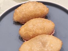 咸水角-聚福山莊·寻味顺德(北滘店)