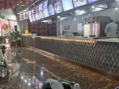 -石饮红星包子(中山路店)