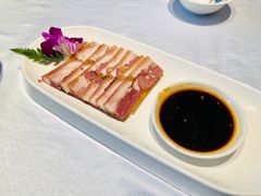 镇江肴肉-苏淮景·苏闽融创菜·海鲜(原空港井河轩店)