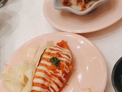 -争鲜回转寿司(天府广场-今站PLUS店)