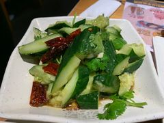 -木屋烧烤(龙岗南联店)