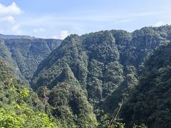 -广东大峡谷