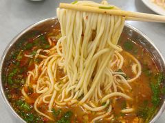 -杨记拉面总店